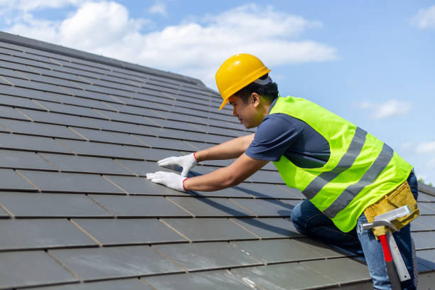 Best Shingle Roofing Installation  in Walker Mill, MD