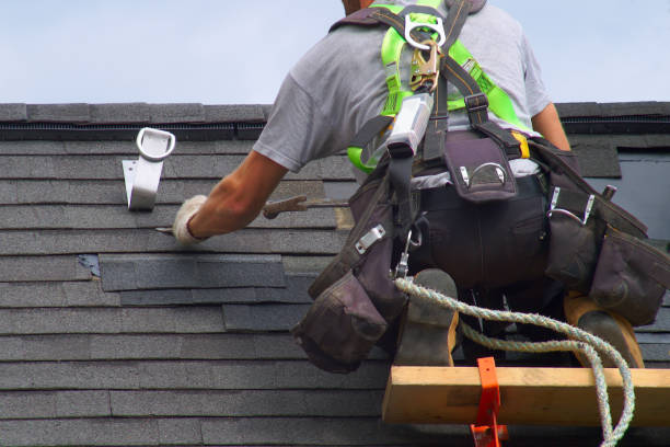 Best Shingle Roofing Installation  in Walker Mill, MD