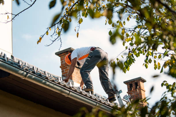 Best Tile Roofing Contractor  in Walker Mill, MD