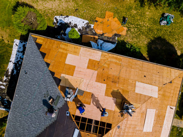 Quick and Trustworthy Emergency Roof Repair Services in Walker Mill, MD