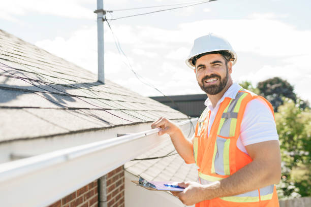 Best Best Roofing Contractors  in Walker Mill, MD