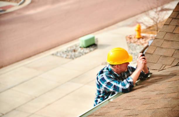 Best Commercial Roofing Services  in Walker Mill, MD