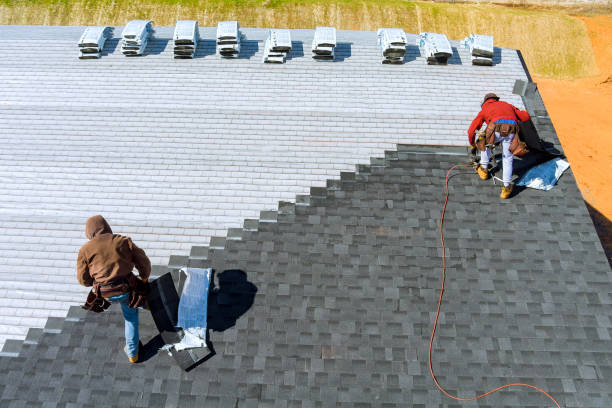 Best Emergency Roof Repair  in Walker Mill, MD