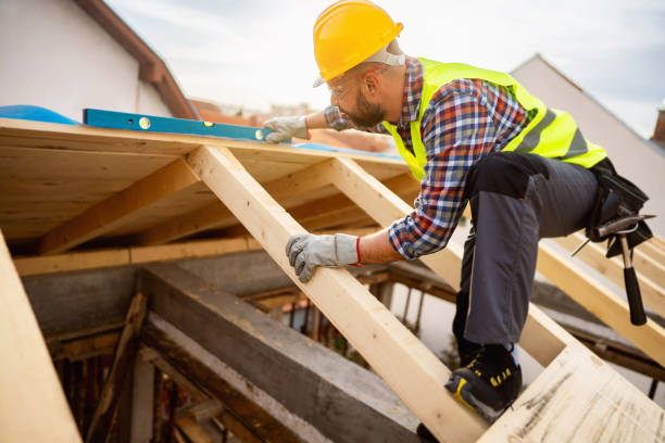 Best Commercial Roofing Services  in Walker Mill, MD