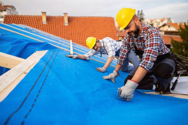Best Metal Roofing Contractor  in Walker Mill, MD