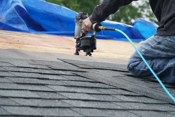 Best Roof Restoration Services  in Walker Mill, MD