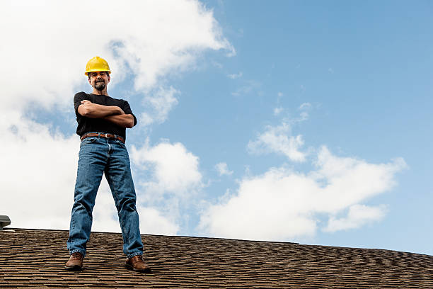 Best Roof Repair Services  in Walker Mill, MD