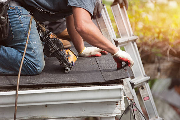 Best Roof Leak Repair  in Walker Mill, MD