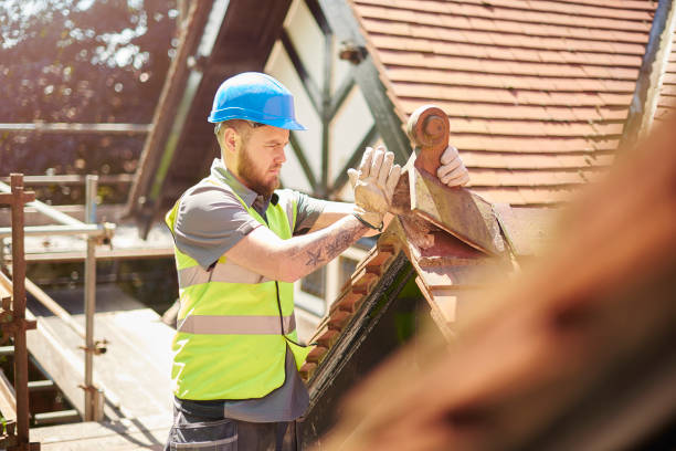 Trusted Walker Mill, MD Roofing Contractor Experts