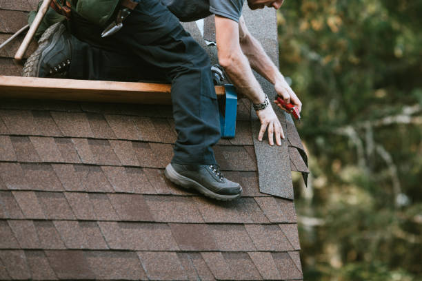 Best Residential Roofing Contractor  in Walker Mill, MD